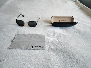 Gafas de sol Giorgio Armani 773/S-010R6 – Vintage