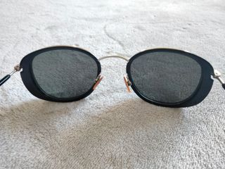 Gafas de sol Giorgio Armani 773/S-010R6 – Vintage