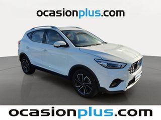 MG ZS 1.0T Luxury Auto 82 kW (111 CV)