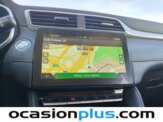 MG ZS 1.0T Luxury Auto 82 kW (111 CV)