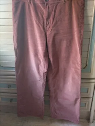Lote 4 pantalones mujer