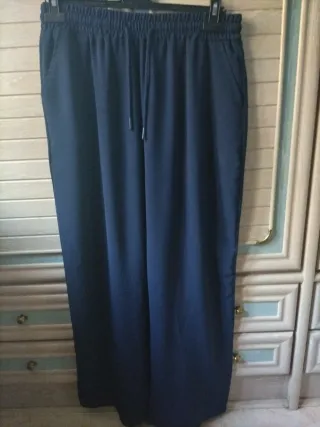 Lote 4 pantalones mujer