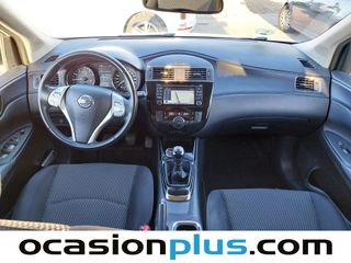 Nissan Pulsar 1.2 DIG-T N-TEC 85 kW (115 CV)