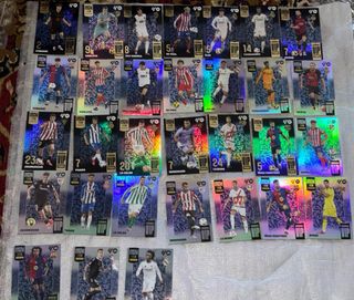 Megacracks 25/26 Zona VIP