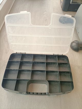 Maletín de herramientas Dexter con regalo