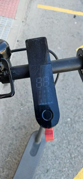 Patinete Eléctrico Xiaomi M365