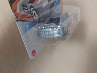 HOTWHEELS AUDI 90 QUATTRO EDICIÓN LIMITADA