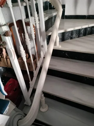 Silla salvaescaleras elevadora