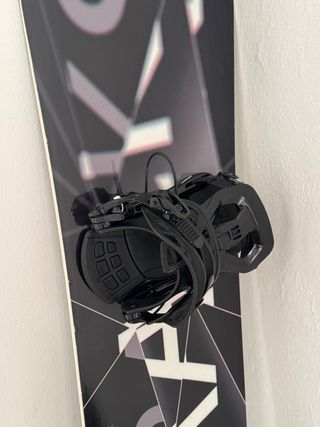 Funda tabla de snowboard