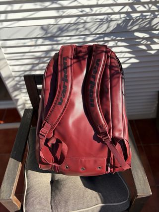 Paletero Varlion Summum Ambassador Burdeos