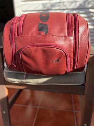 Paletero Varlion Summum Ambassador Burdeos