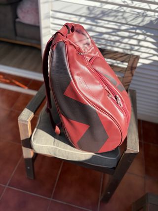 Paletero Varlion Summum Ambassador Burdeos