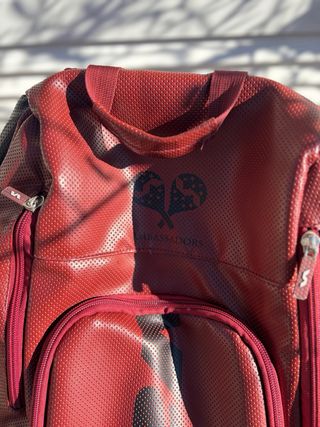 Paletero Varlion Summum Ambassador Burdeos