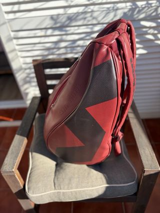 Paletero Varlion Summum Ambassador Burdeos