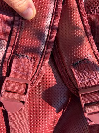 Paletero Varlion Summum Ambassador Burdeos