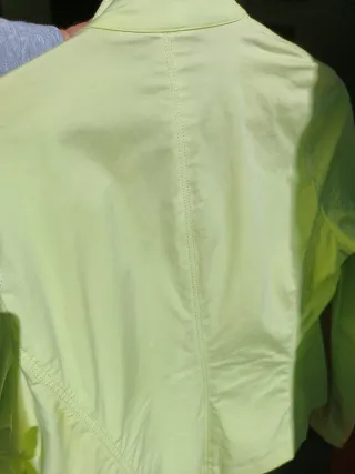 Chaqueta Burberry Mujer T42 Lima