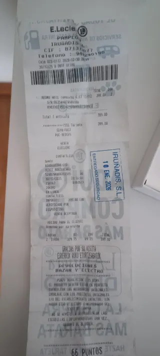 Xiaomi Redmi Note 14 Pro+ 5G Blu