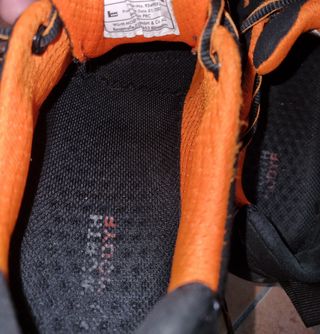 Scarpe antinfortunistiche unisex Würth