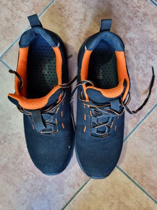 Scarpe antinfortunistiche unisex Würth