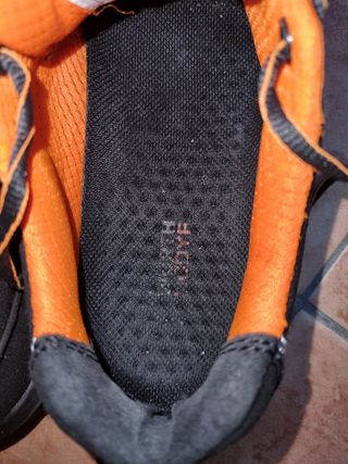 Scarpe antinfortunistiche unisex Würth