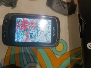 Garmin Edge 810 GPS Ciclismo
