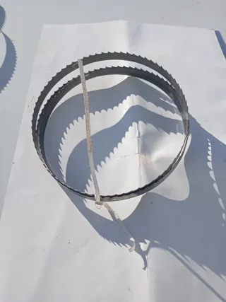 Hoja Sierra Madera 1790x15 Paso 12