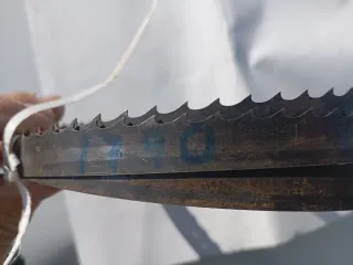 Hoja Sierra Madera 1790x15 Paso 12