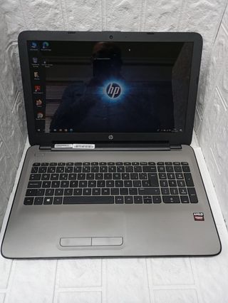 Portatil HP 15-ba009ns (1677)