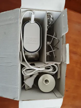 Braun MultiMix 3 en 1 Batidora