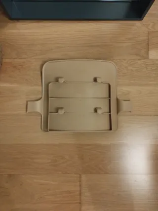 Baby Set trona Stokke Tripp Trapp