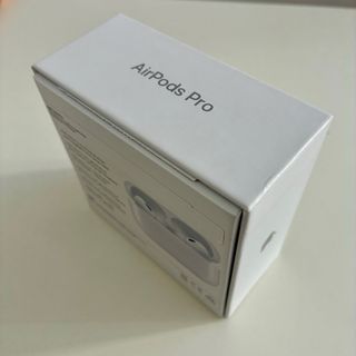 Caja AirPods Pro VACIA (2ª gen)