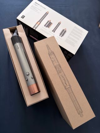 Dyson Airwrap Original negociable