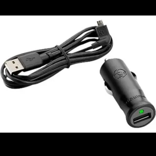 Cargador USB Coche TomTom