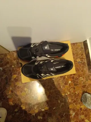 Zapatillas Salomon XT Reckon Gore-Tex