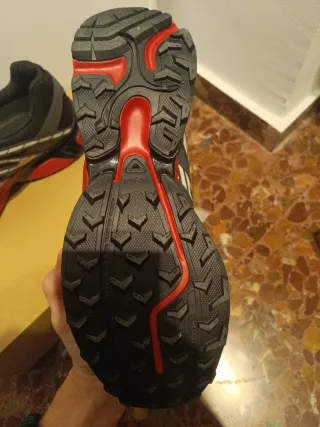 Zapatillas Salomon XT Reckon Gore-Tex