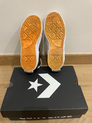 Converse Chuck Taylor Alt Star Hi