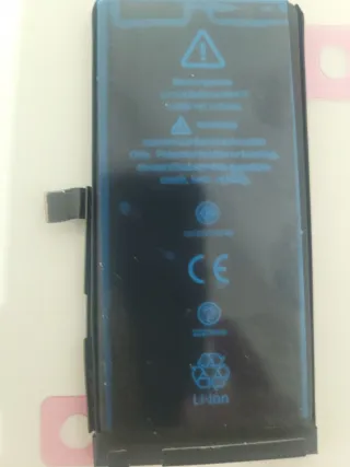 Kit cambio batteria iPhone 12 mini 2227mAh