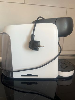 Cafetera Bosch Tassimo