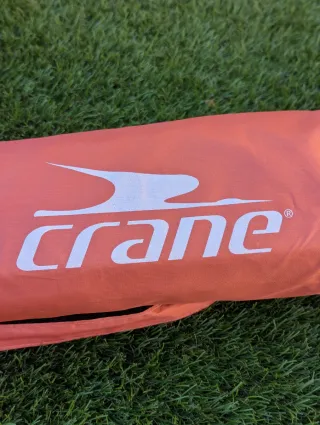 Sombrilla de playa 2 en 1.