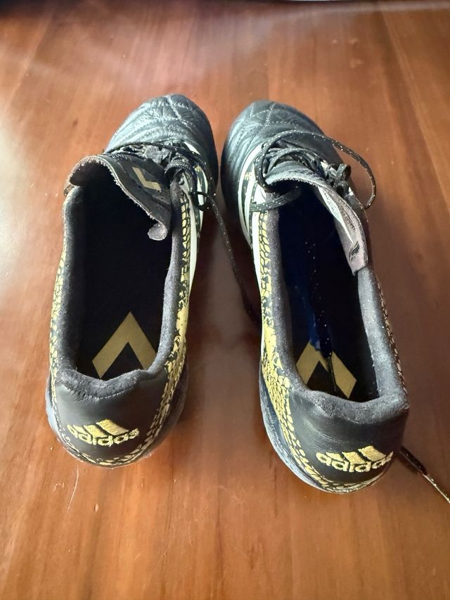 Botas de fútbol Adidas ACE 16.1 talla 42