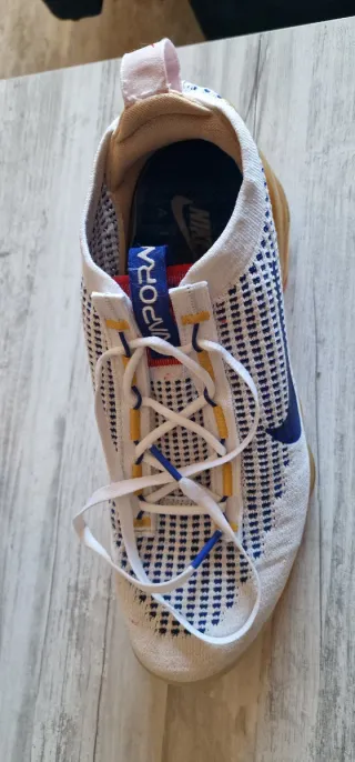 Nike Vapormax nuevas 2021