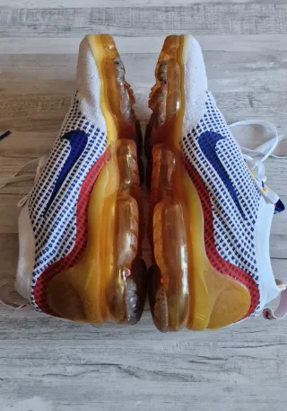 Nike Vapormax nuevas 2021
