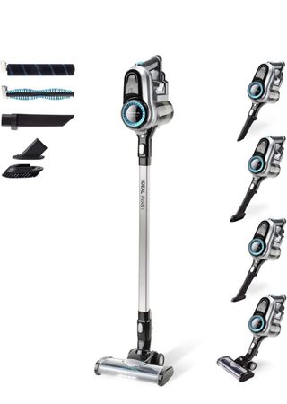 Taurus Ideal Avant - Aspirador 3 en 1