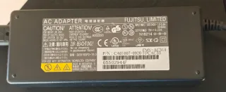 Amplificador Fosi Audio BT20A Bluetooth