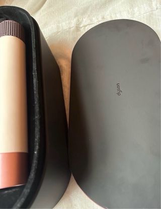 Dyson Airwrap Completo Rosa