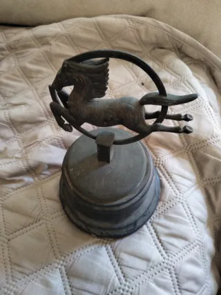 Trofeo Antiguo Pegaso