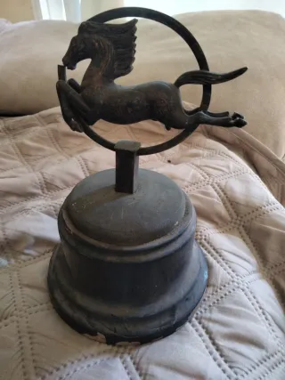 Trofeo Antiguo Pegaso