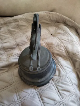 Trofeo Antiguo Pegaso