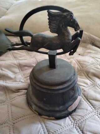 Trofeo Antiguo Pegaso