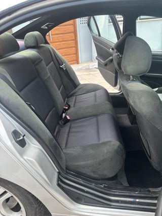 BMW E46 330d 2006 Automatico ¡OPORTUNIDAD!